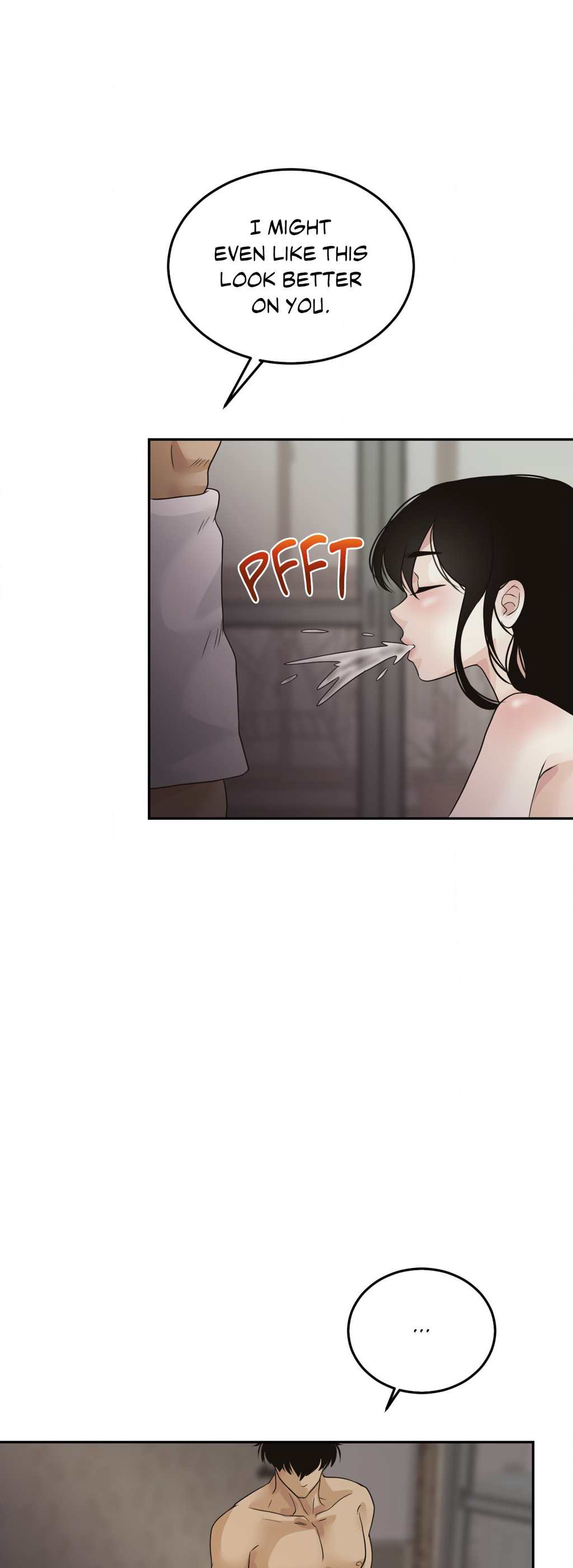 Read manhwa Where the Heart Is Chapter 27 - SauceManhwa.com