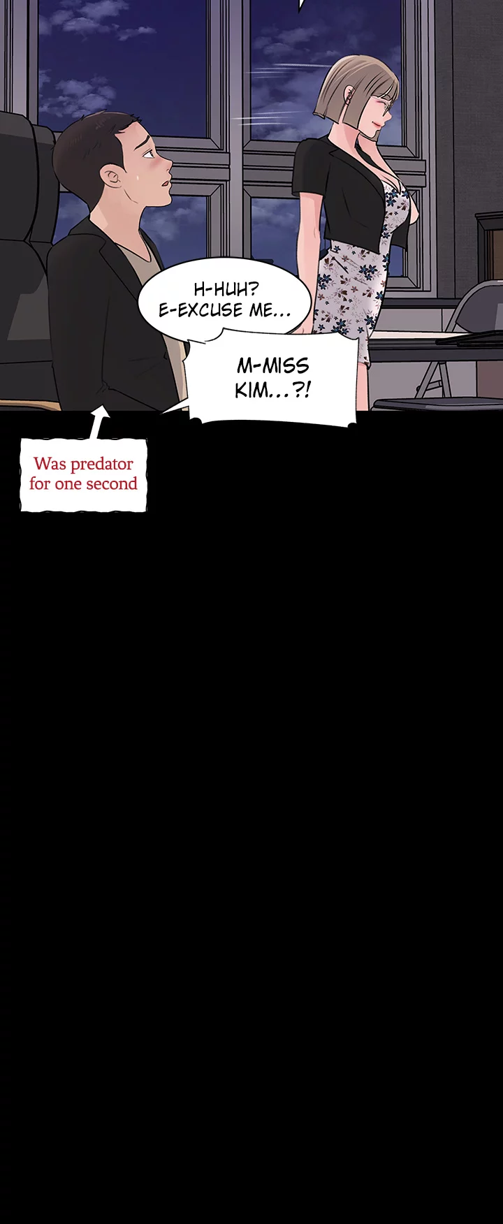 Read manhwa Inside My Sister-in-Law End Chapter 32 - SauceManhwa.com