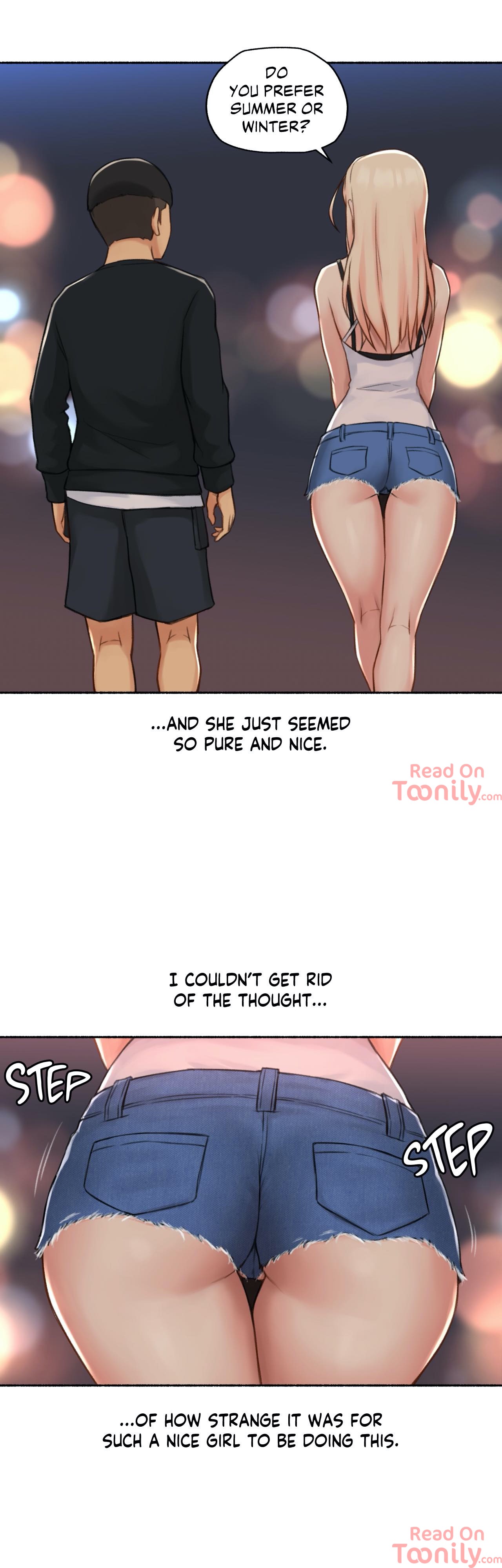 Read manhwa Sexual Exploits END Chapter 16 - SauceManhwa.com