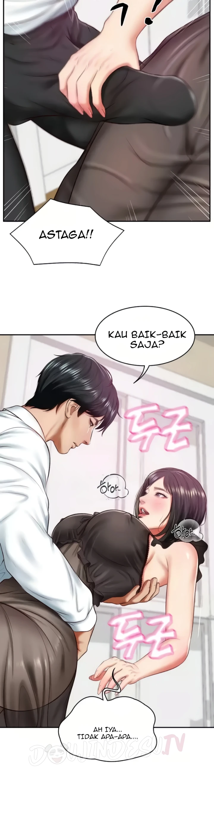 Read manhwa The Billionaire’s Monster Cock Son-In-Law  Chapter 13 - SauceManhwa.com