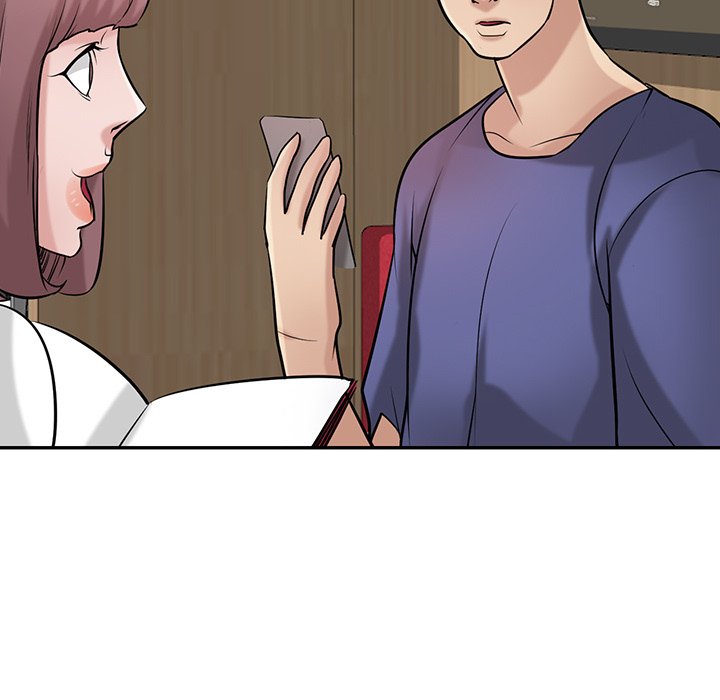 Read manhwa The Mismatch END Chapter 23 - SauceManhwa.com