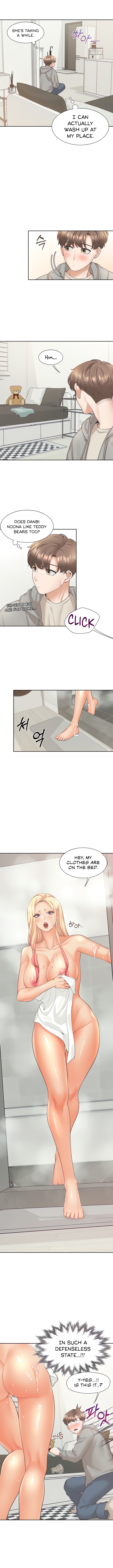 Read manhwa Bunk Beds HOT Chapter 20 - SauceManhwa.com