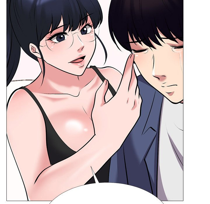 Read manhwa Extra Credit END Chapter 35 - SauceManhwa.com