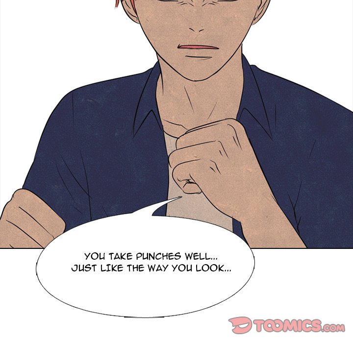 Read manhwa High School Devil Chapter 126 - SauceManhwa.com