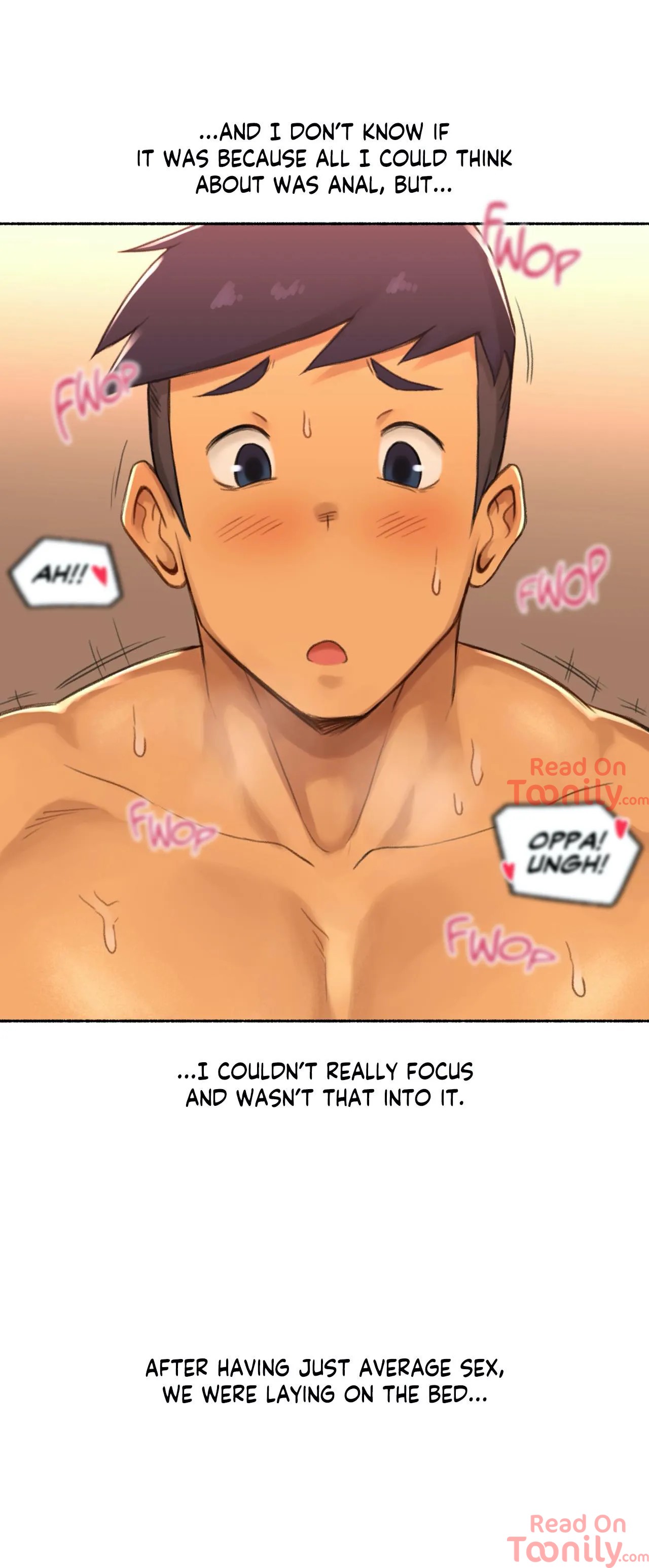 Read manhwa Sexual Exploits END Chapter 19 - SauceManhwa.com