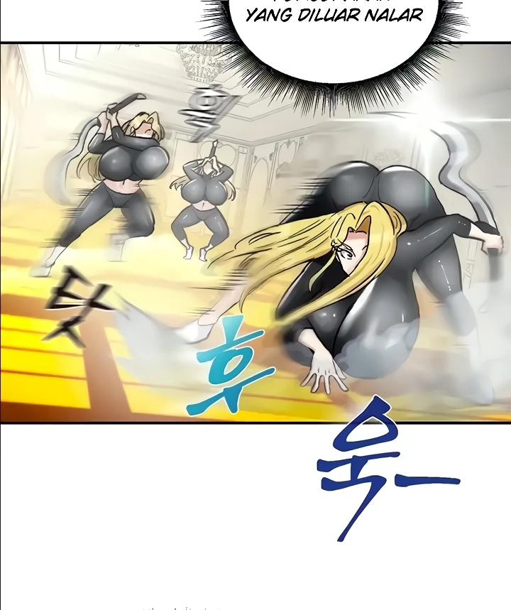 Read manhwa Regressed Warrior’s Female Dominance Diary Chapter 15 - SauceManhwa.com