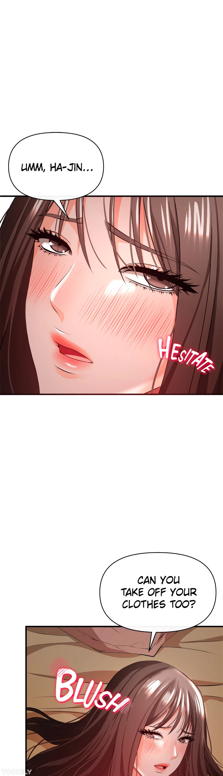 Read manhwa The Real Deal Chapter 31 - SauceManhwa.com