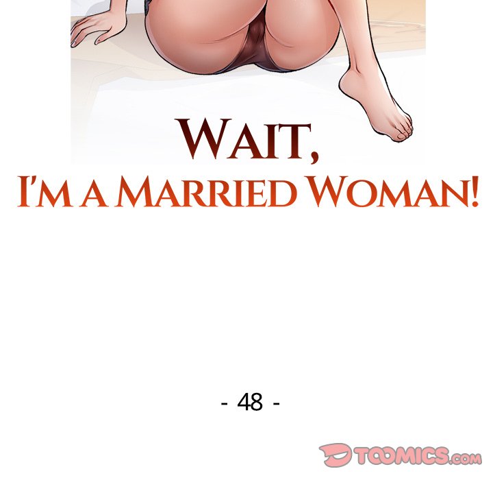 Read manhwa Wait, I’m a Married Woman! Chapter 48 - SauceManhwa.com