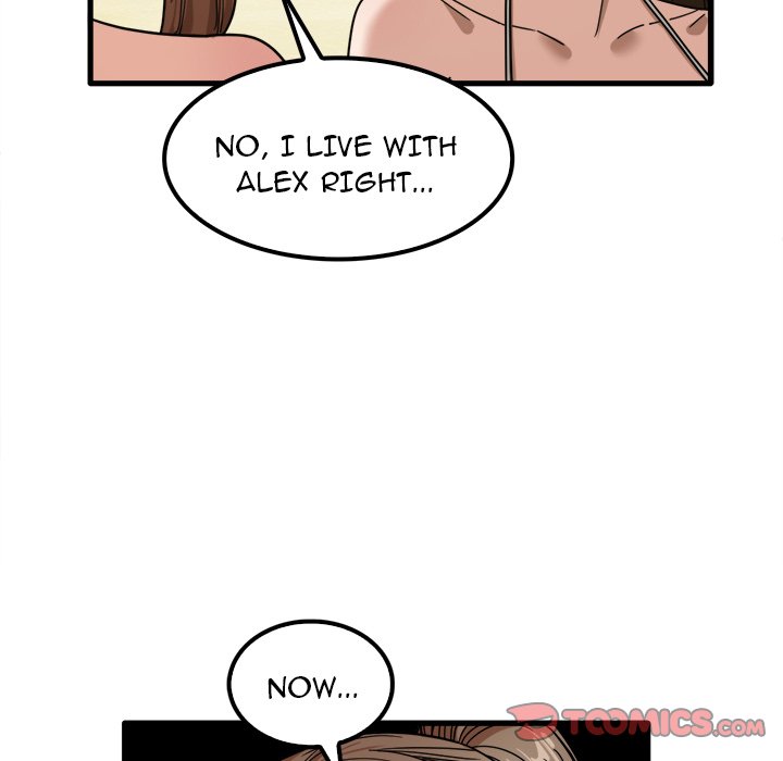 Read manhwa No More, No Less Chapter 24 - SauceManhwa.com