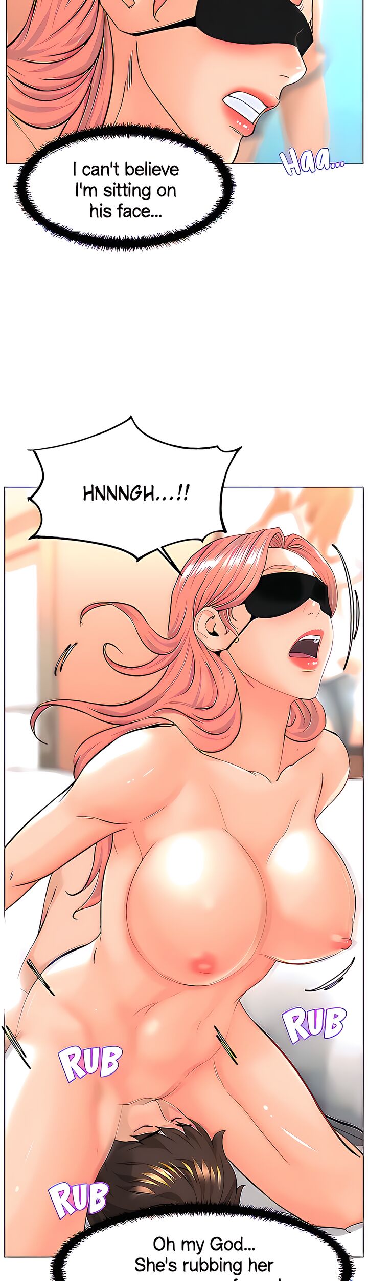 Read manhwa Celeb Next Door END Chapter 66 - SauceManhwa.com