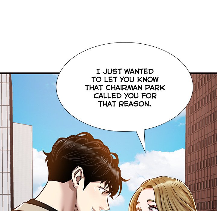 Read manhwa Sponsor (Drama) END Chapter 27 - SauceManhwa.com