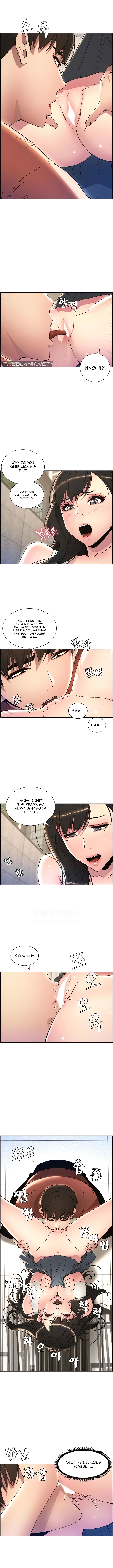 Read manhwa Secret Lessons With My Younger Sister  Chapter 14 - SauceManhwa.com