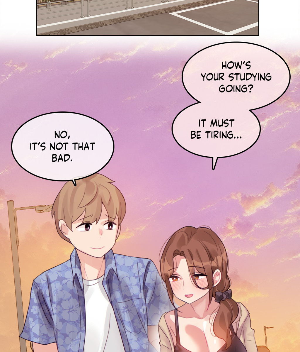 Read manhwa Alice’s Adult Storytime  Chapter 15 - SauceManhwa.com