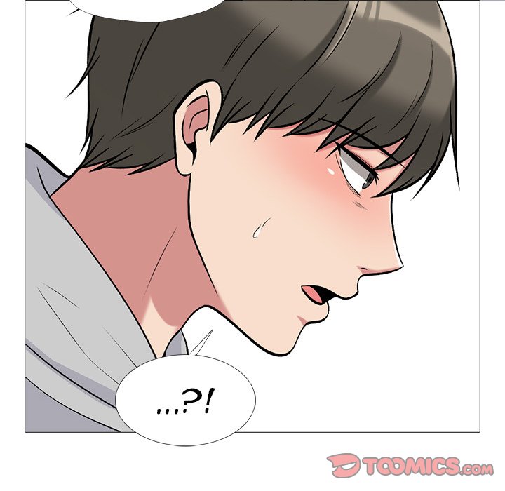 Read manhwa Extra Credit END Chapter 173 - SauceManhwa.com