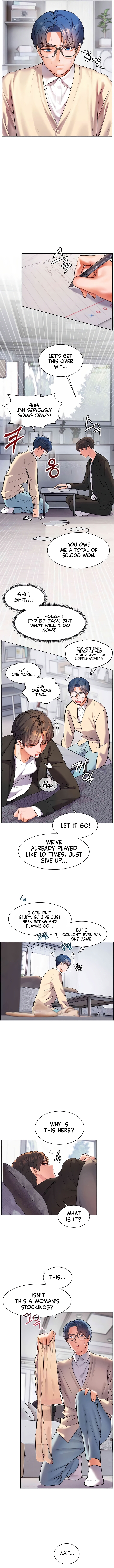 Read manhwa The Teachers’ Efforts  Chapter 7 - SauceManhwa.com