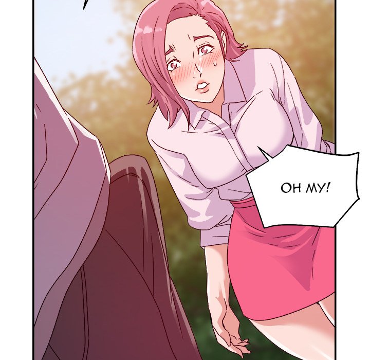 Read manhwa Flavors END Chapter 3 - SauceManhwa.com