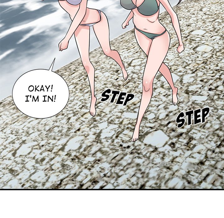 Read manhwa The Mismatch END Chapter 87 - SauceManhwa.com