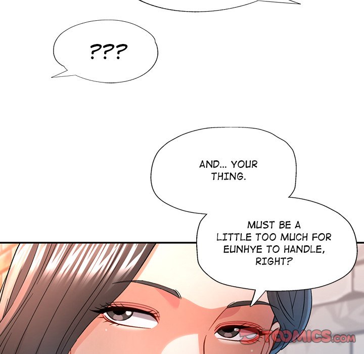 Read manhwa In Her Place Chapter 38 - SauceManhwa.com