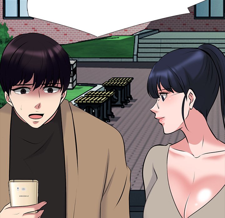 Read manhwa Extra Credit END Chapter 50 - SauceManhwa.com