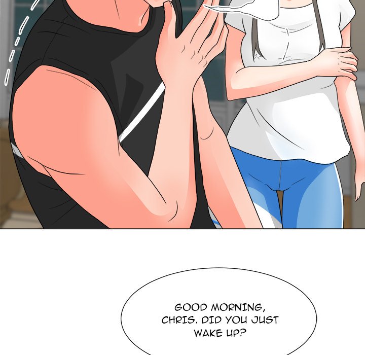 Read manhwa Family Business END Chapter 26 - SauceManhwa.com