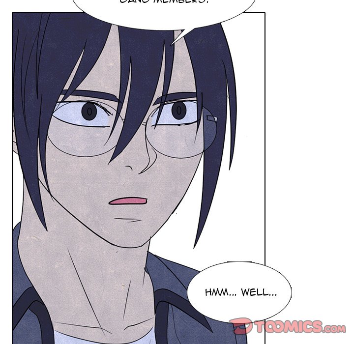 Read manhwa High School Devil Chapter 278 - SauceManhwa.com