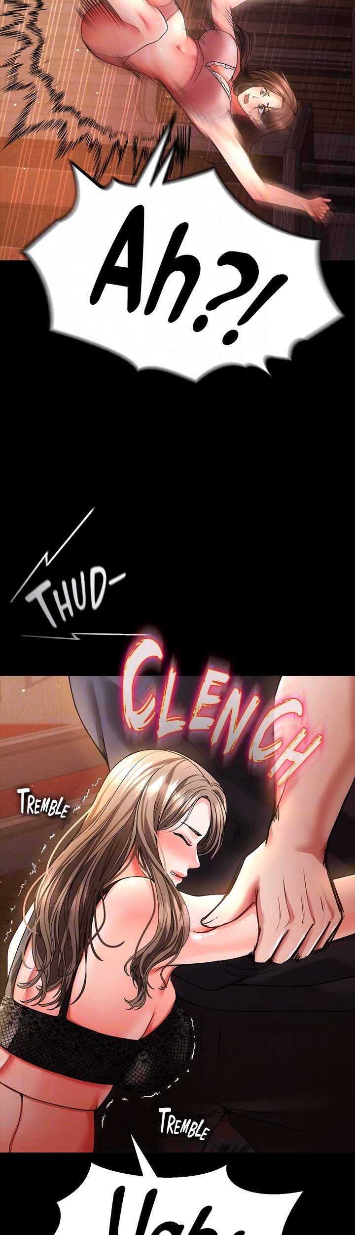 Read manhwa The Real Deal Chapter 44 - SauceManhwa.com