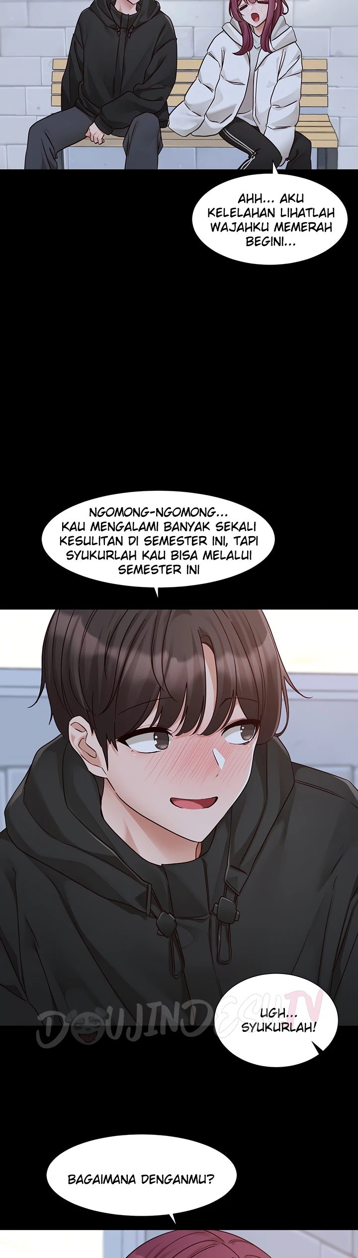 Read manhwa Circles Chapter 187 - SauceManhwa.com