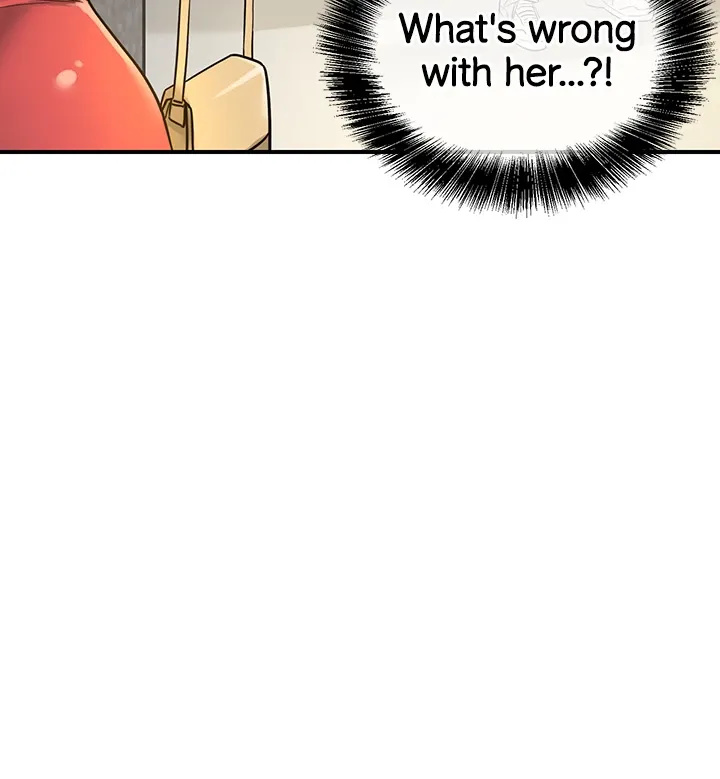 Read manhwa The Hole is Open Chapter 5 - SauceManhwa.com