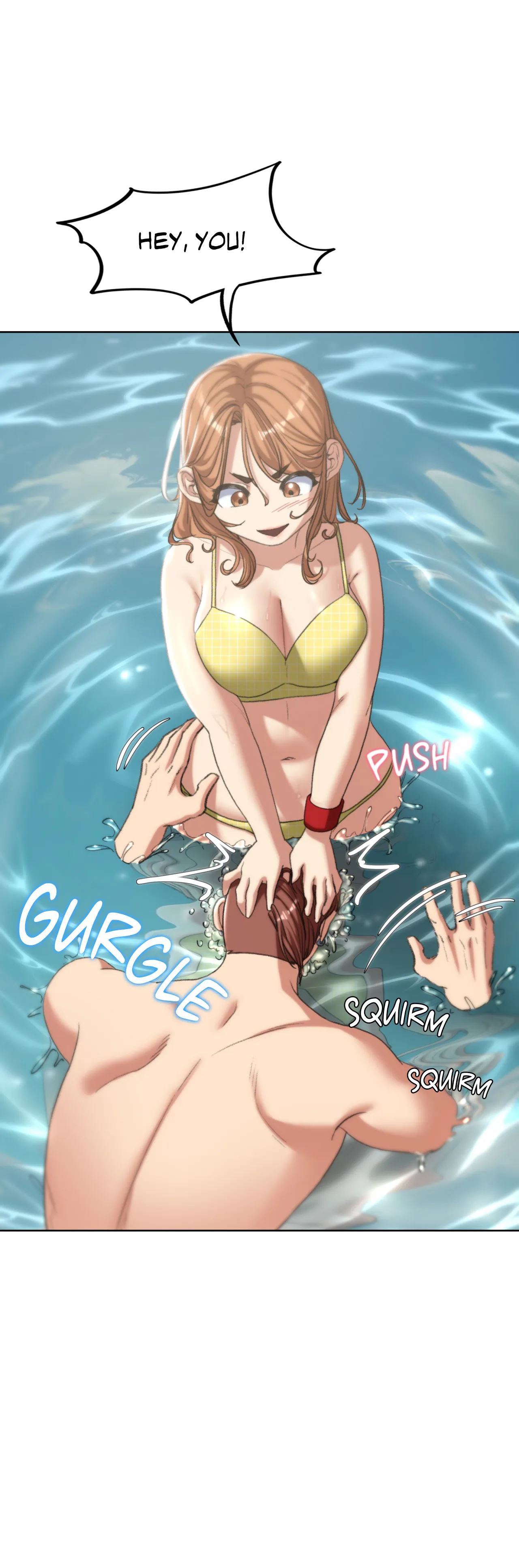 Read manhwa Lustful Games Chapter 29 - SauceManhwa.com