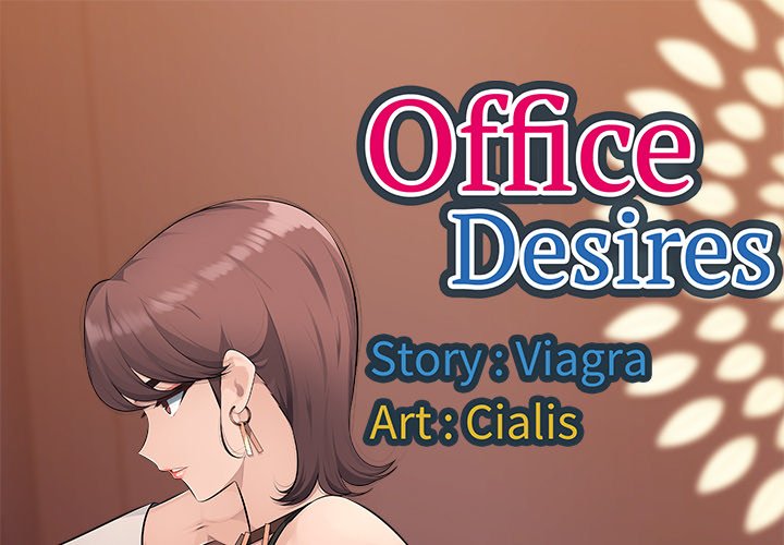 Read manhwa Office Desires End Chapter 20 - SauceManhwa.com