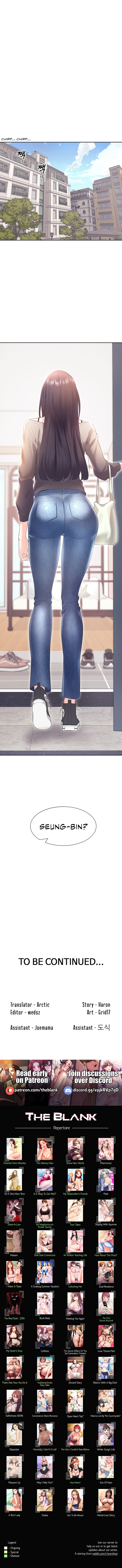 Read manhwa Bunk Beds HOT Chapter 36 - SauceManhwa.com