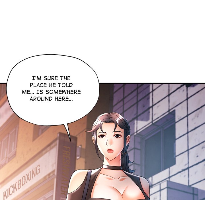 Read manhwa In Her Place Chapter 38 - SauceManhwa.com