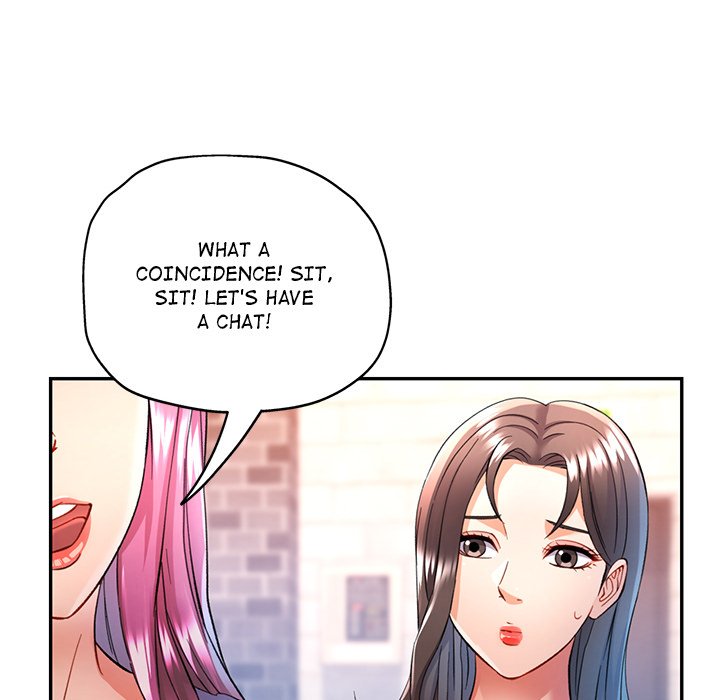 Read manhwa In Her Place Chapter 18 - SauceManhwa.com