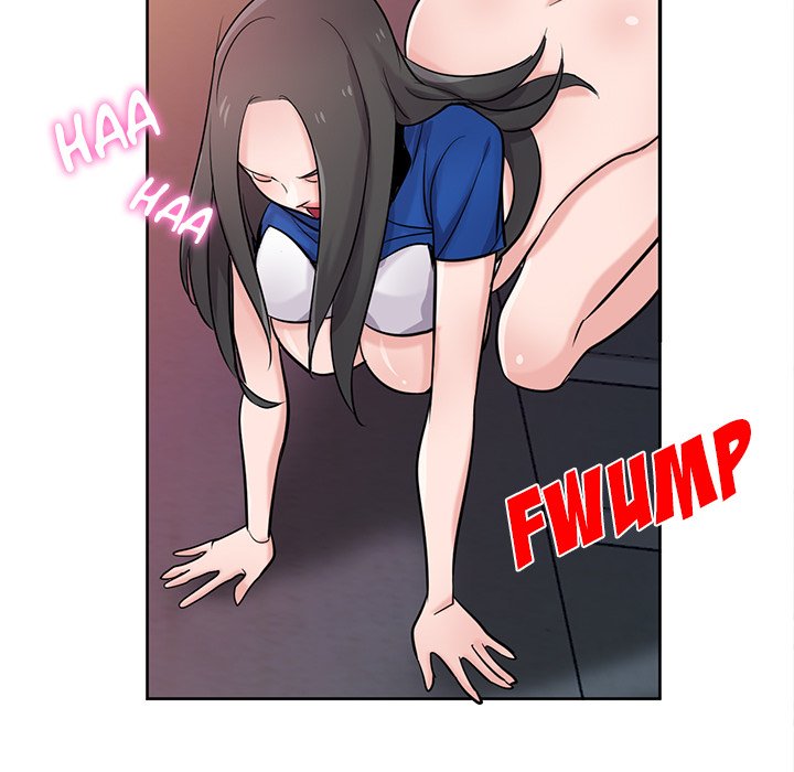 Read manhwa The Mismatch END Chapter 74 - SauceManhwa.com