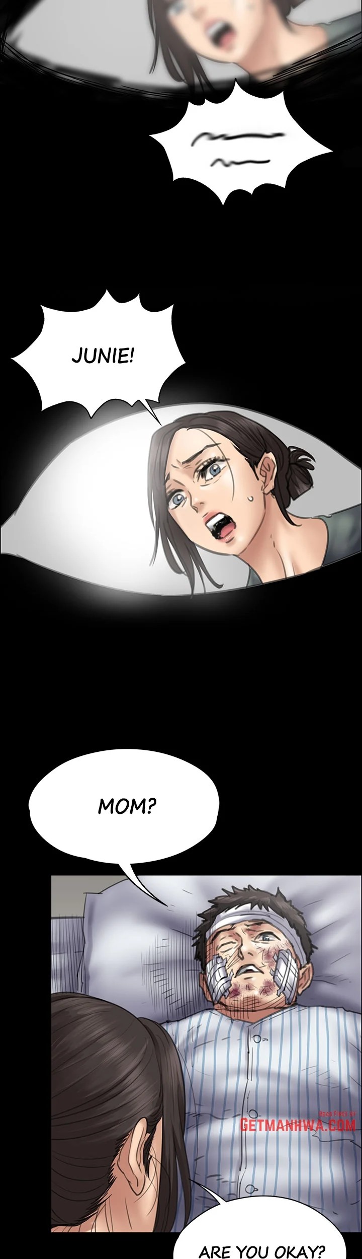 Read manhwa Landlord’s Little Daughter Chapter 43 - SauceManhwa.com