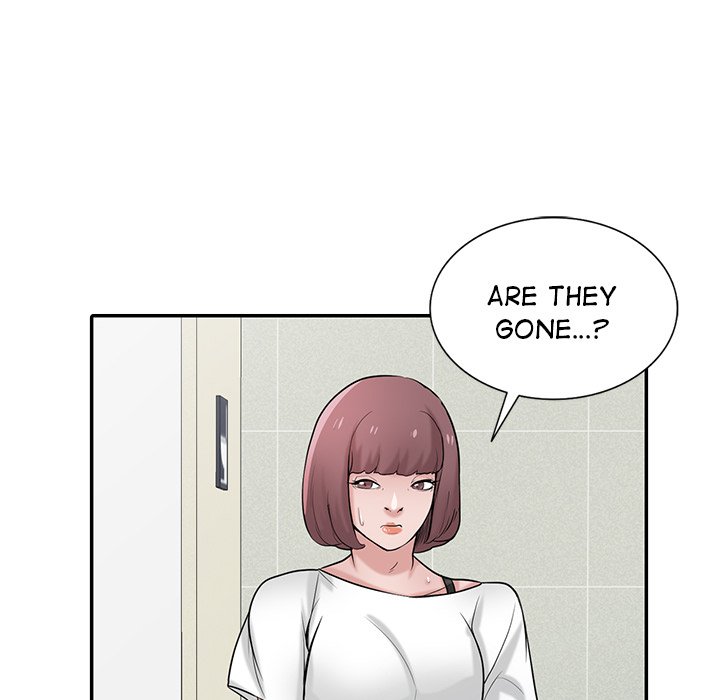 Read manhwa The Mismatch END Chapter 26 - SauceManhwa.com