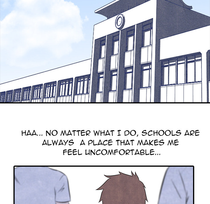 Read manhwa High School Devil Chapter 2 - SauceManhwa.com