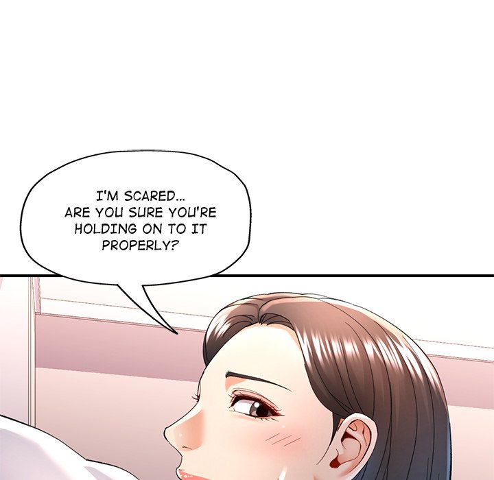 Read manhwa In Her Place Chapter 40 - SauceManhwa.com