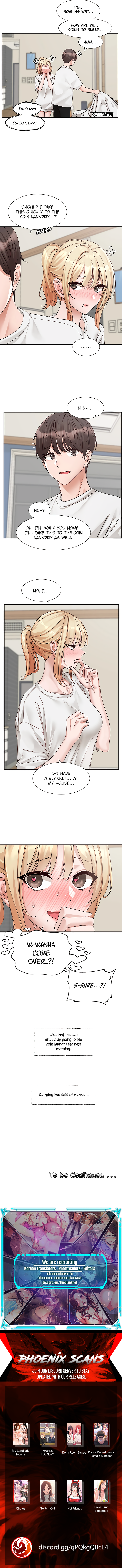 Read manhwa Circles Chapter 172 - SauceManhwa.com