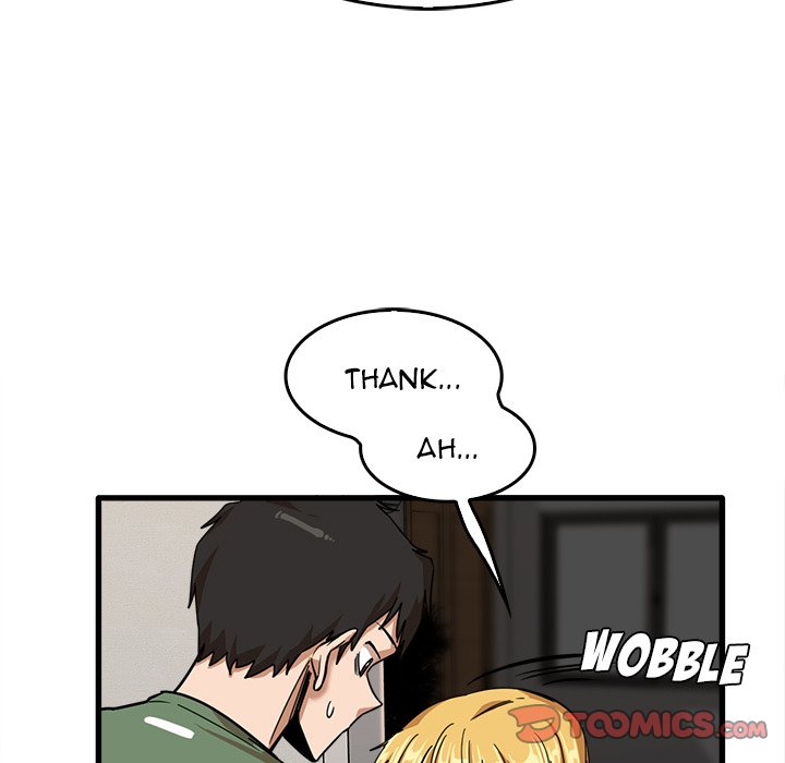 Read manhwa No More, No Less Chapter 12 - SauceManhwa.com