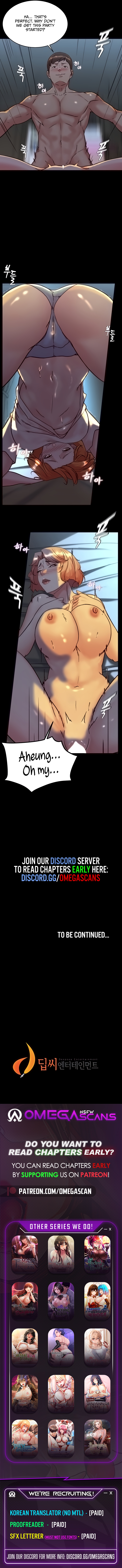 Read manhwa Panty Note Chapter 149 - SauceManhwa.com