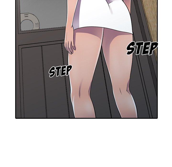 Read manhwa A Stolen Taste END Chapter 5 - SauceManhwa.com