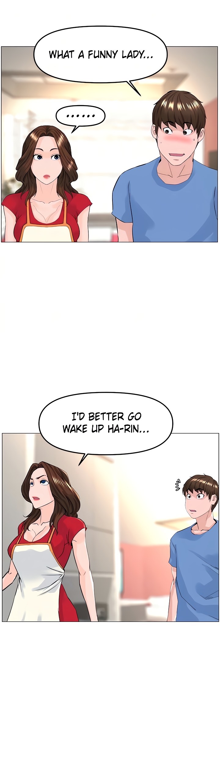 Read manhwa Celeb Next Door END Chapter 44 - SauceManhwa.com