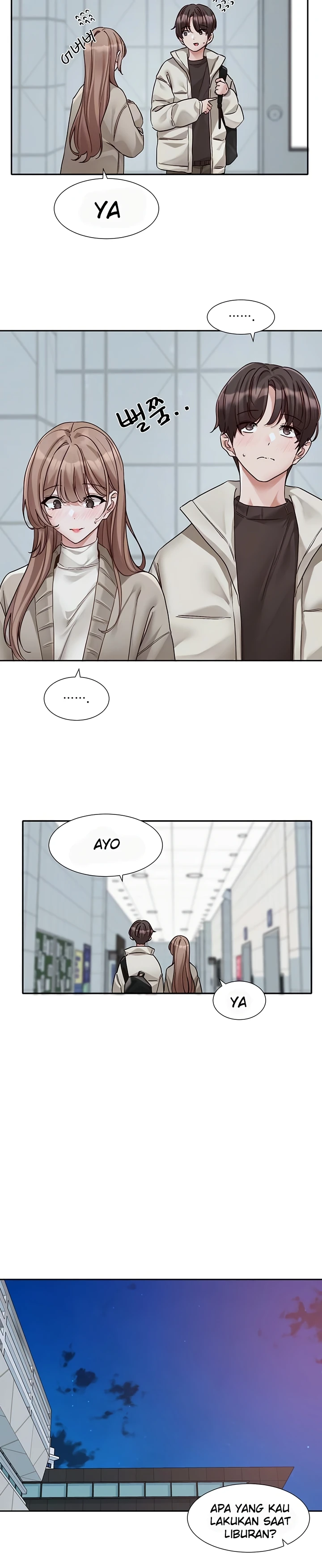 Read manhwa Circles Chapter 184 - SauceManhwa.com