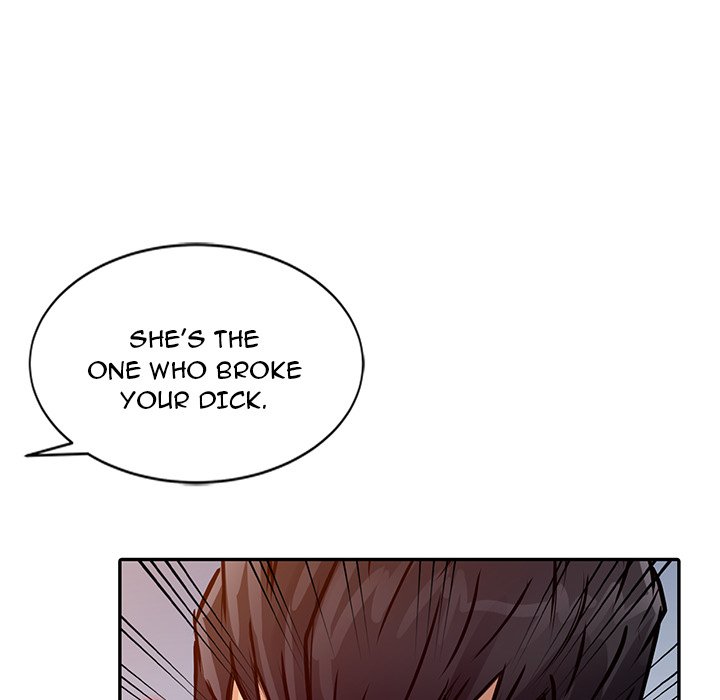 Read manhwa Just For You END Chapter 19 - SauceManhwa.com