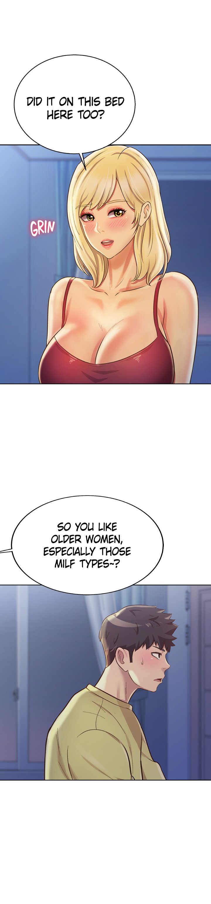 Read manhwa Taste Of My Sister END Chapter 31 - SauceManhwa.com