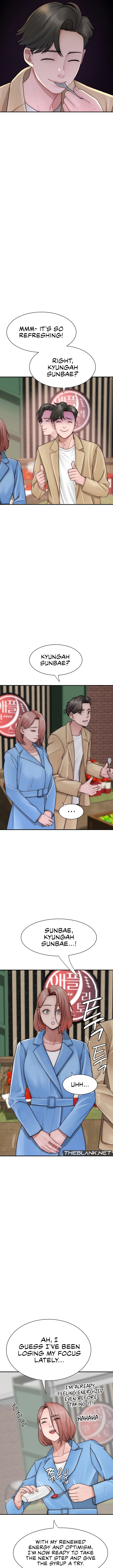 Read manhwa Addicted To My Stepmom Chapter 49 - SauceManhwa.com