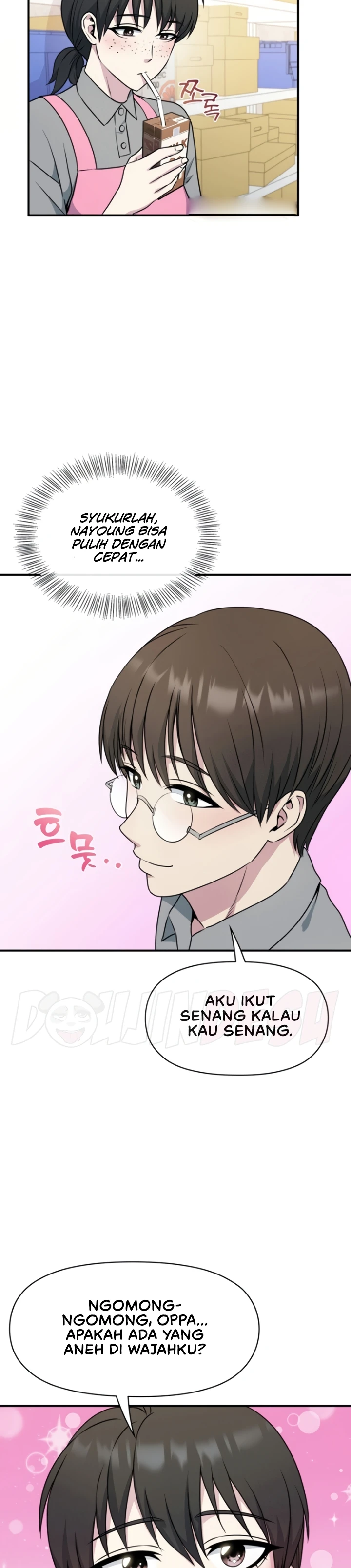 Read manhwa Host Club  Chapter 16 - SauceManhwa.com