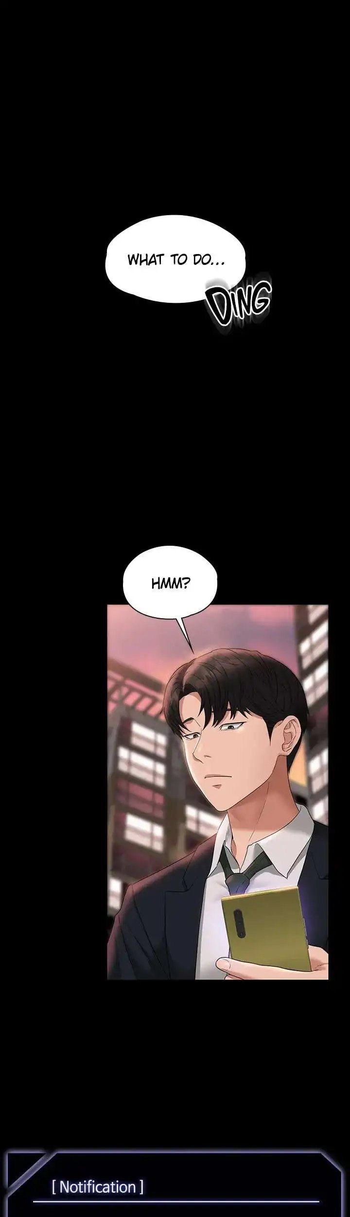 Read manhwa Supervisor Access Chapter 54 - SauceManhwa.com