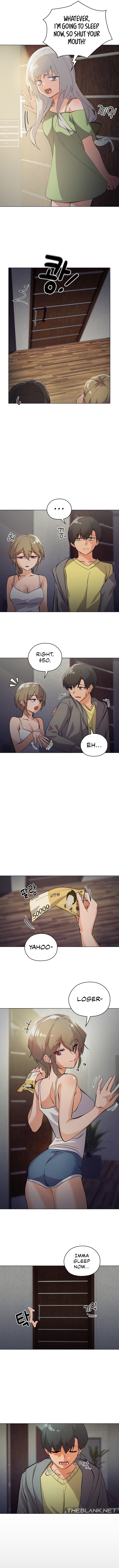 Read manhwa What’s wrong with this family? Chapter 1 - SauceManhwa.com